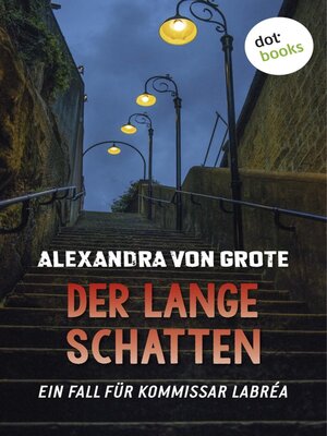 cover image of Der lange Schatten